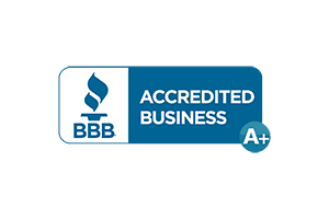 BBB Accredited Business